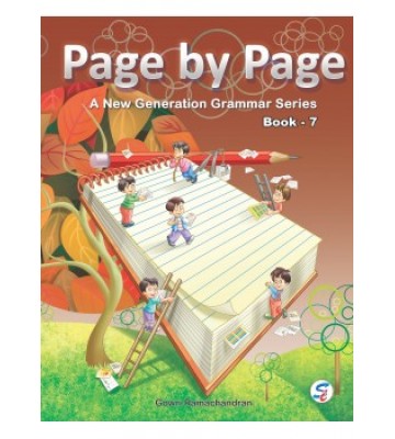 Page By Page Grammar - 7
